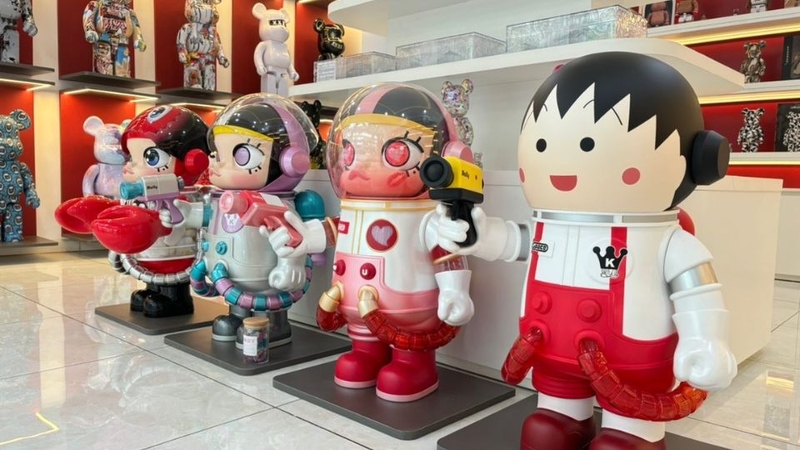Art Toys là gì? 3