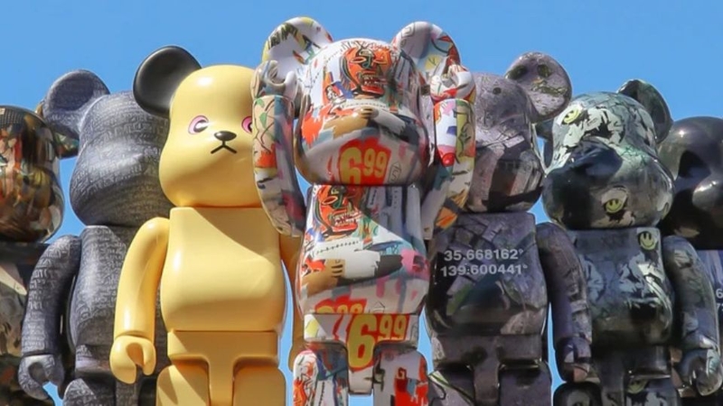 Art Toys là gì? 4