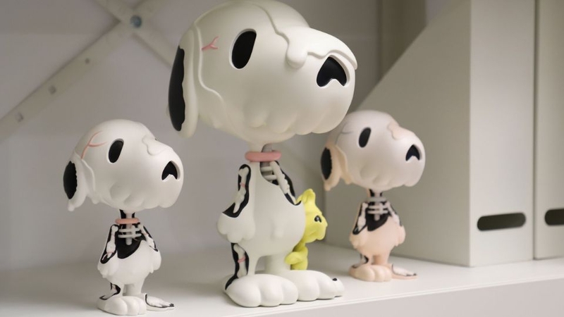 Art Toys là gì? 5