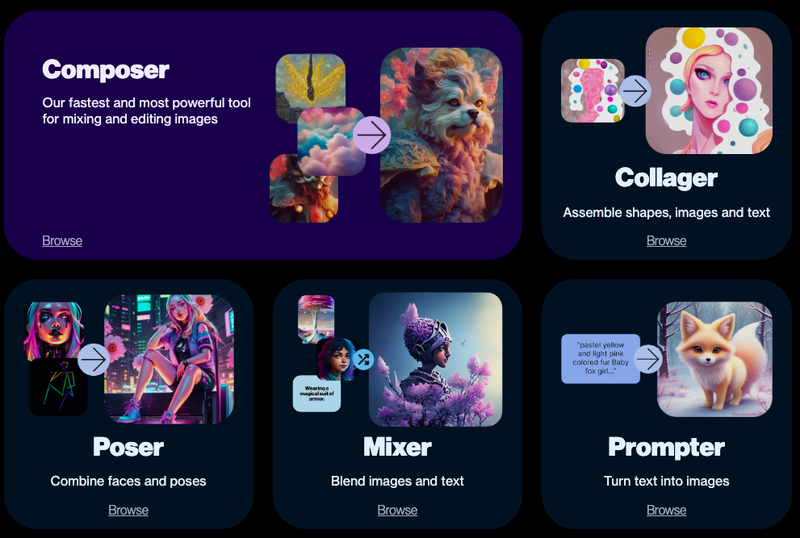 Artbreeder 4