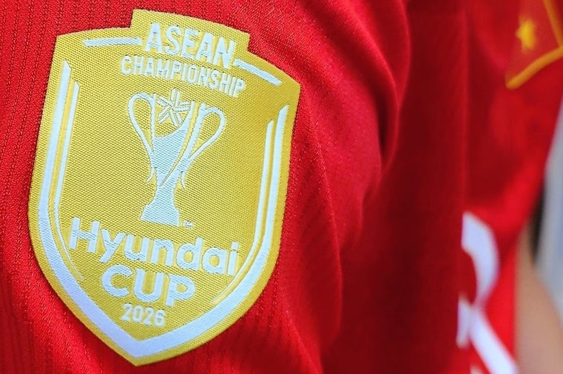 ASEAN Cup 2026 2