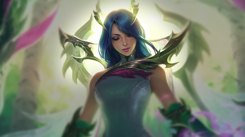 Ashe ARAM ảnh 8