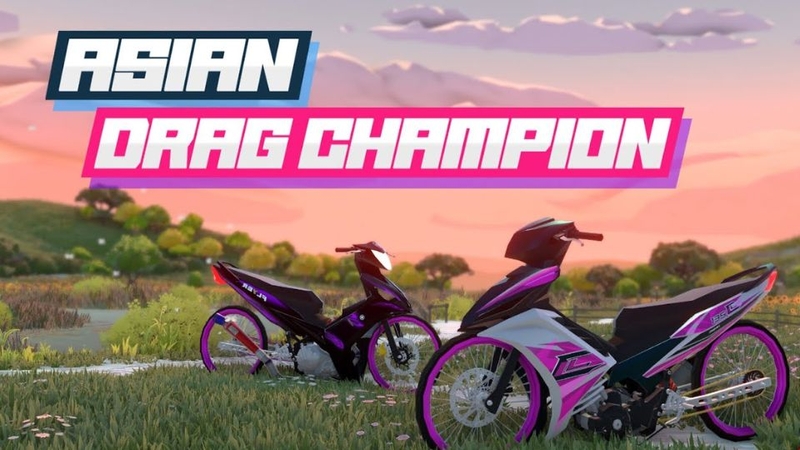 Giới thiệu về Asian Drag Champion