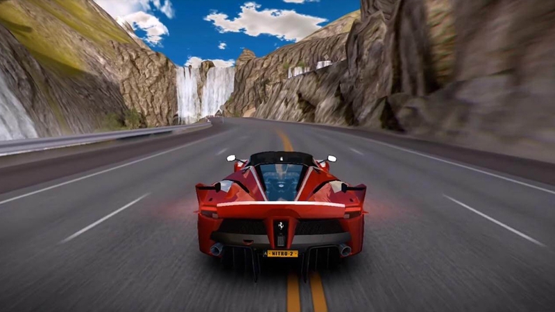 Các lộ trình đua tuyệt đẹp mang đến trải nghiệm thú vị