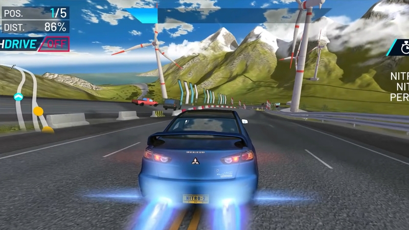 Game mở ra những giây phút giải trí thú vị