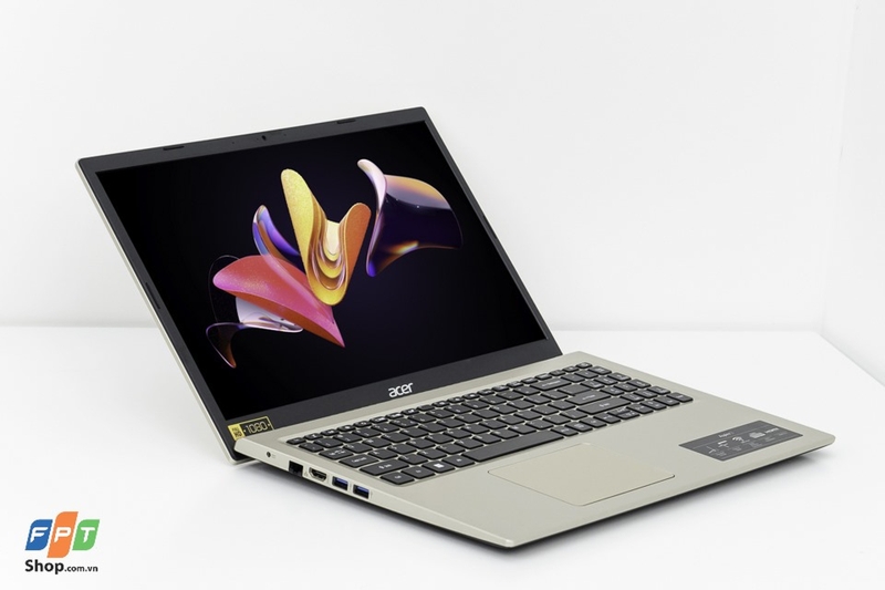 So sánh Acer Aspire 3 và Aspire 5 - hình 1
