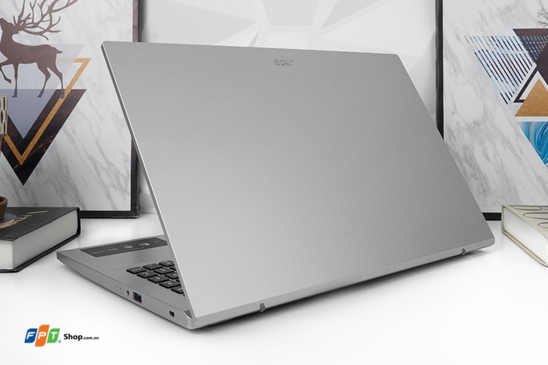 So sánh Acer Aspire 3 và Aspire 5 - hình 4