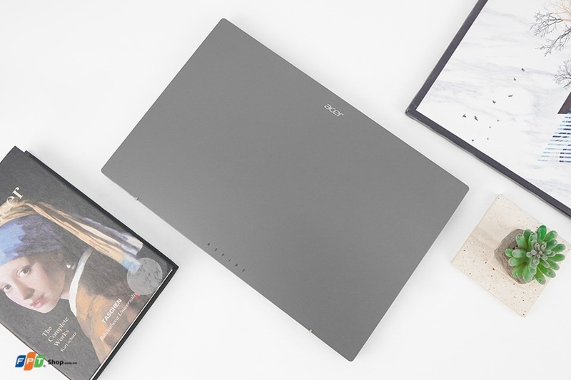 So sánh Acer Aspire 3 và Aspire 5 - hình 7