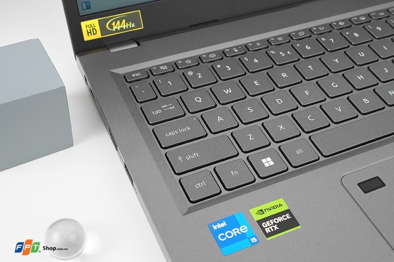 So sánh Acer Aspire 3 và Aspire 5 - hình 8