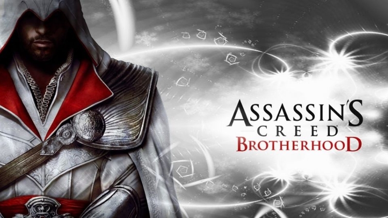 Tổng quan về Assassin’s Creed Brotherhood