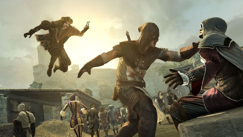 Gameplay