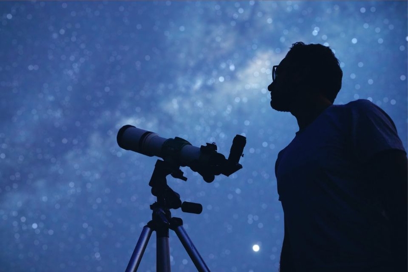 Astronomer là gì (ảnh 1)