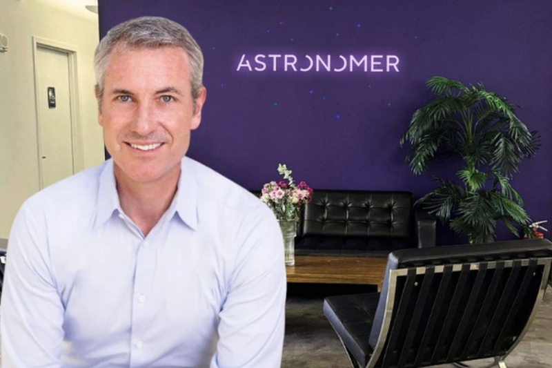 Astronomer là gì (ảnh 3)