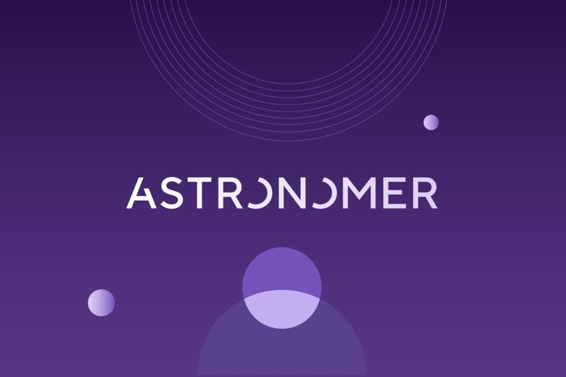 Astronomer là gì (ảnh 4)