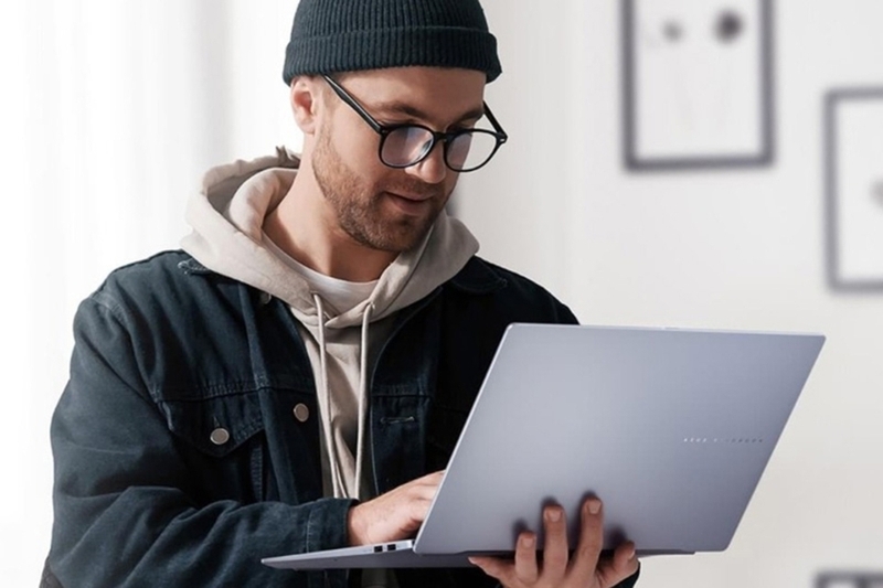 Giới thiệu chung về ASUS VivoBook