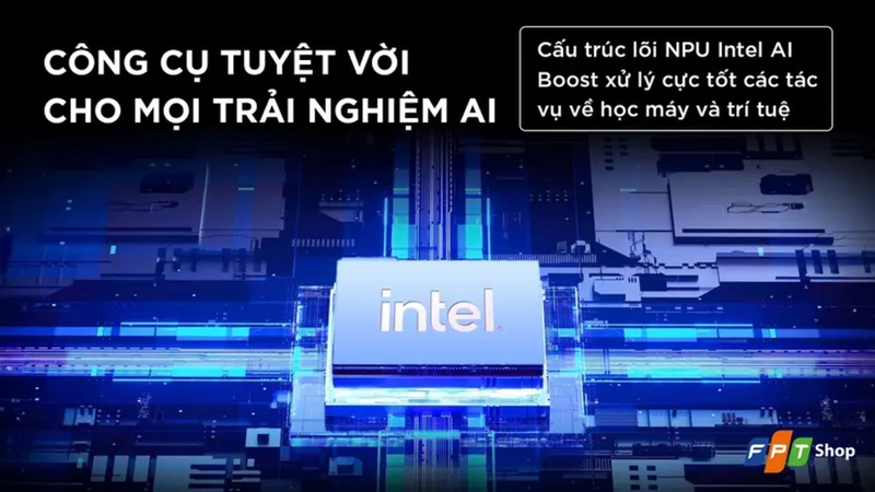 Về những tính năng đặc biệt 1