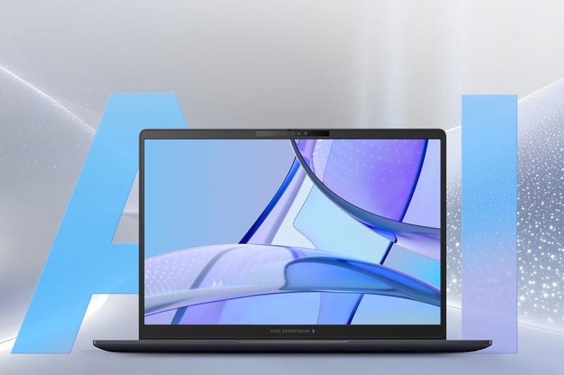 Laptop Asus ExpertBook 6