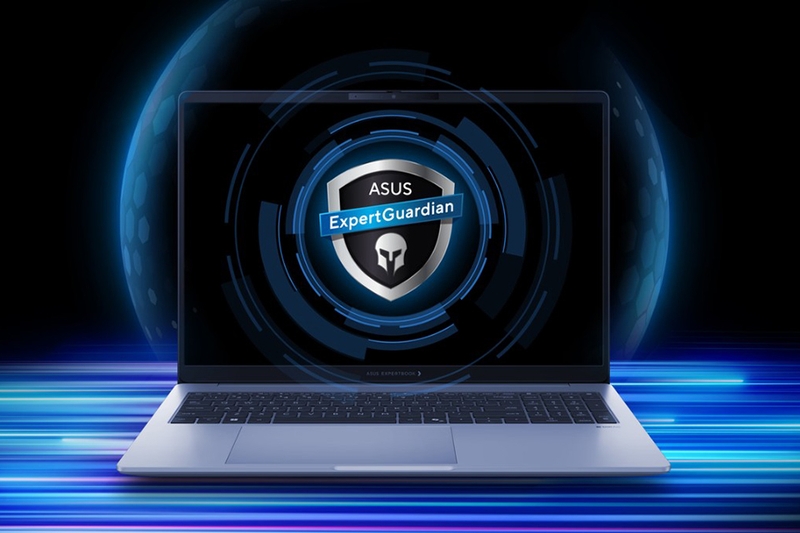 Laptop Asus ExpertBook 8