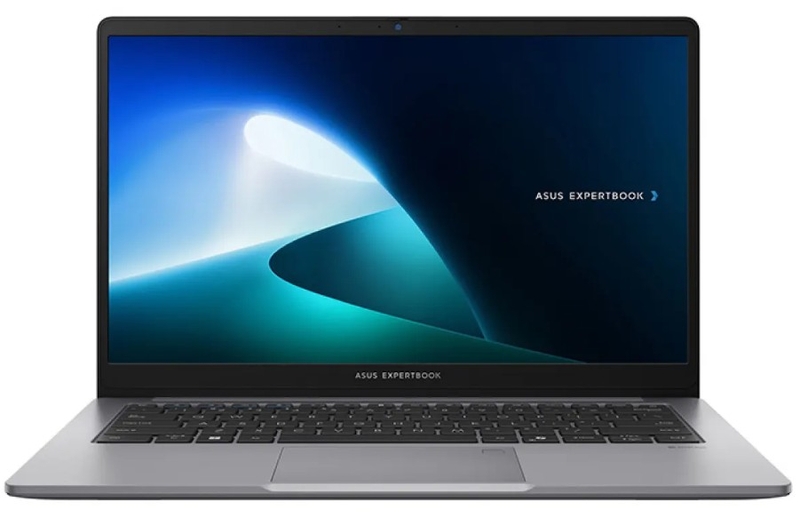 Asus ExpertBook P1403CVA-C5H16-63WS Core 5-210H - Làm việc dễ dàng trên màn hình 14 inch sắc nét