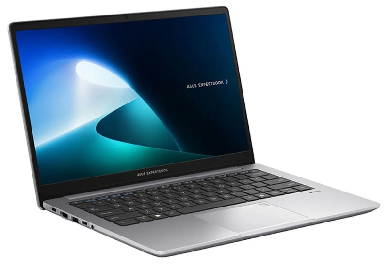 Asus ExpertBook P1403CVA-C5H16-63WS Core 5-210H - Intel Graphics phục vụ tốt nhu cầu hiển thị