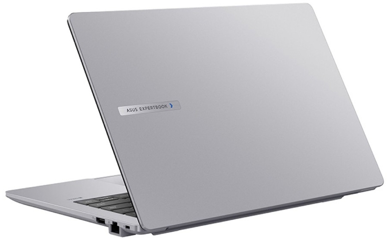 Asus ExpertBook P1403CVA-C5H16-63WS Core 5-210H - SSD 512 GB NVMe tăng tốc toàn bộ hệ thống
