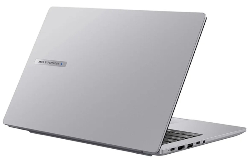 Asus ExpertBook P1403CVA-C5H16-63WS Core 5-210H - Hiệu năng ổn định từ Intel Core 5 210H