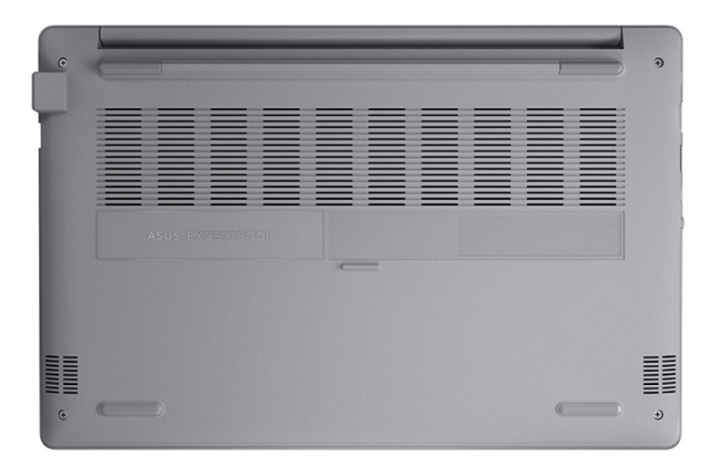 Asus ExpertBook P1403CVA-C5H16-63WS Core 5-210H - Hệ thống tản nhiệt duy trì sự ổn định lâu dài