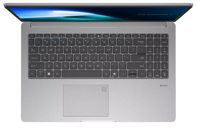 Asus ExpertBook P1 P1503CVAY-S73484W Core 3-100U 10