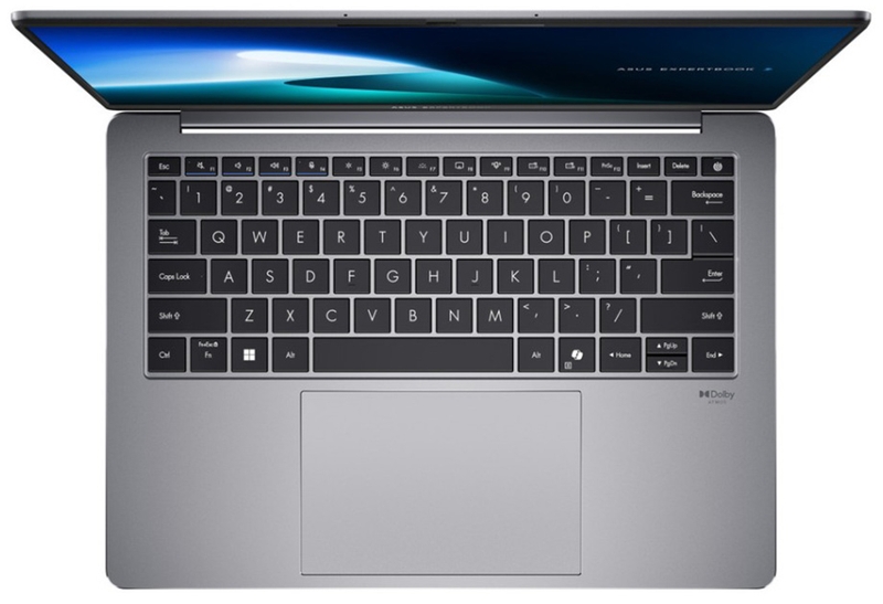 Asus ExpertBook P5 P5405CAA-NZ0223W Ultra 7-356H 8