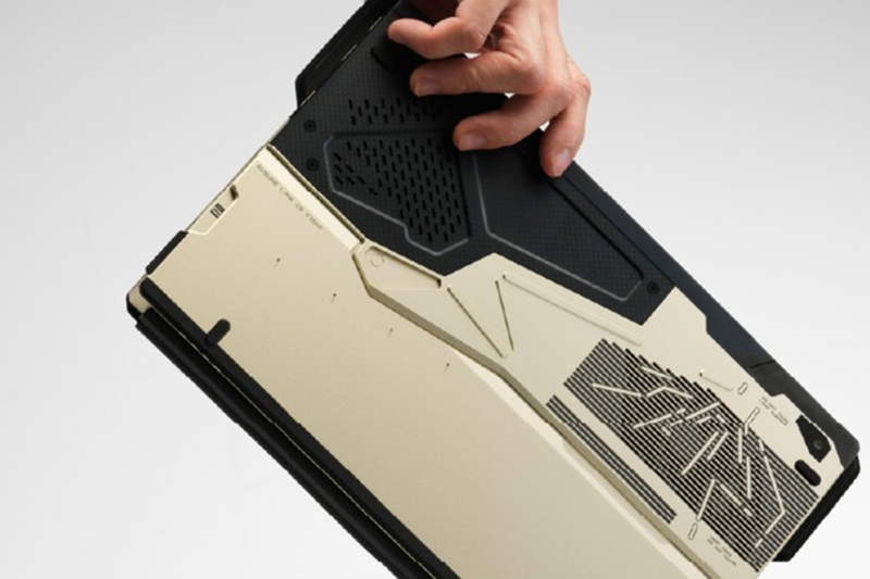 Asus ROG Flow Z13 GZ302EAC-RU184WS SSD 1TB