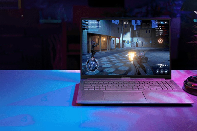 Asus Gaming Vivobook K3605ZF-RP634W 2