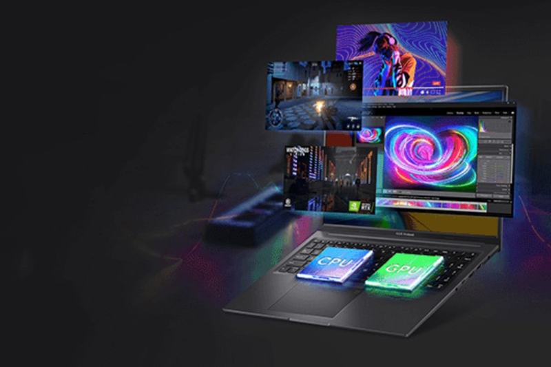 Asus Gaming Vivobook K3605ZF-RP634W 3