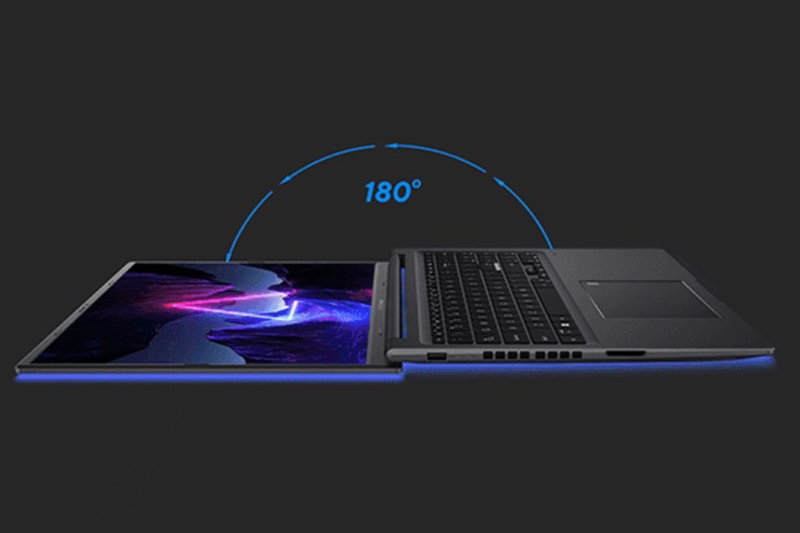 Asus Gaming Vivobook K3605ZF-RP634W 6