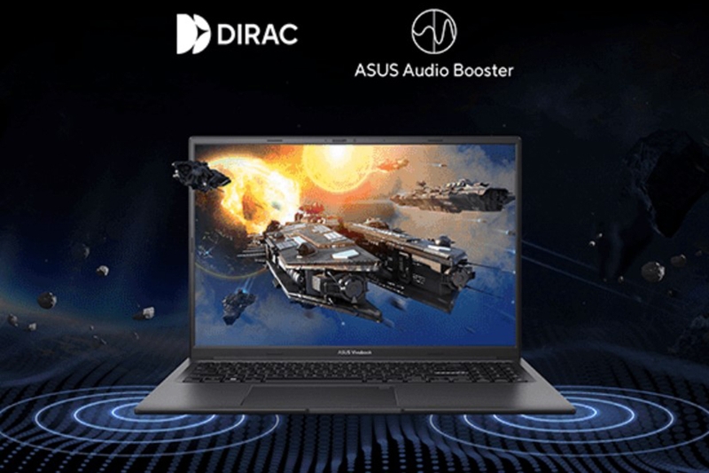 Asus Gaming Vivobook K3605ZF-RP634W 8