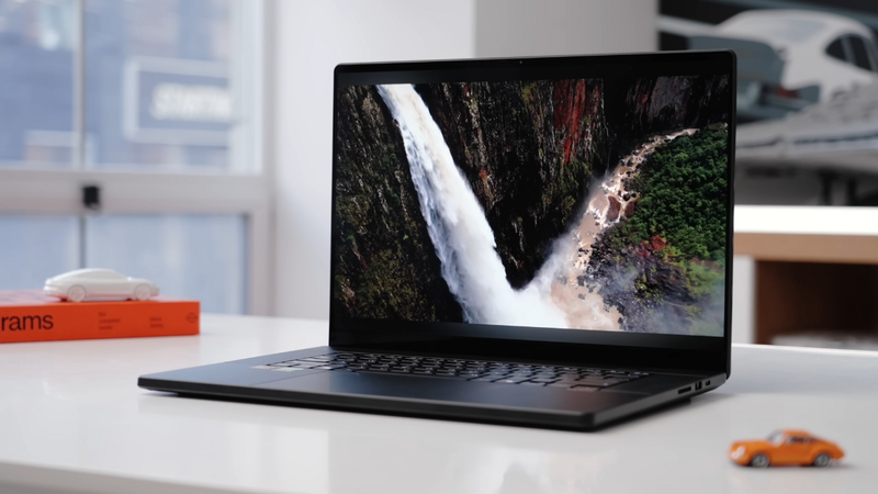 ASUS ProArt P16 1