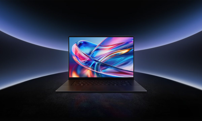 ASUS ProArt P16 3