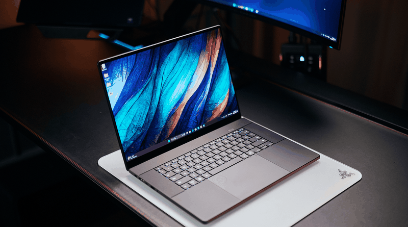 ASUS ProArt P16 8