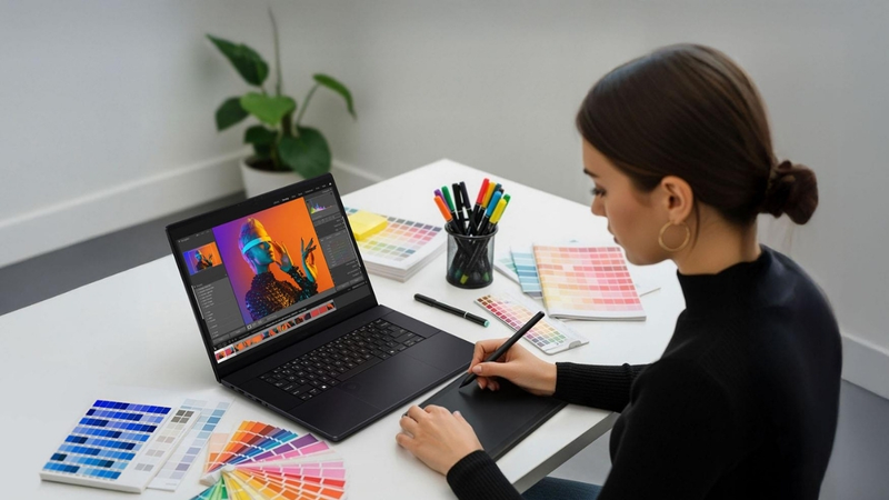ASUS ProArt P16 9