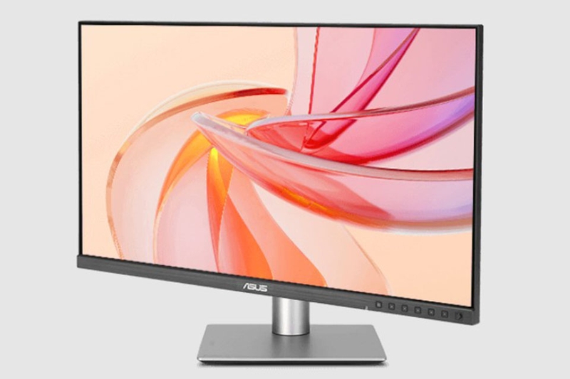 Màn hình Đồ họa Asus ProArt PA278QGV - Khả năng treo tường và bố trí linh hoạt