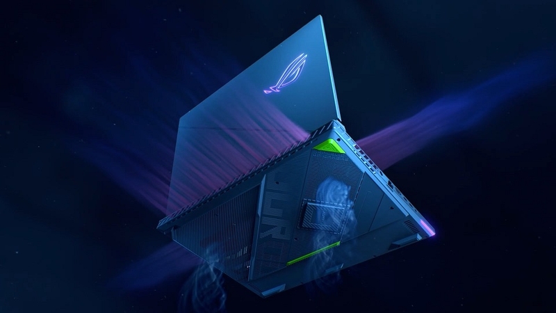 Thiết kế tinh tế với tông màu Eclipse Gray thanh lịch