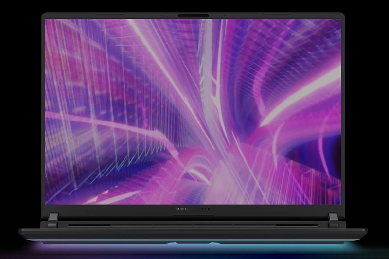 Asus ROG Strix 16 G615JMR-S5155W 16" 2.5K 240Hz