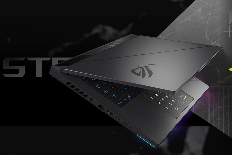 Asus ROG Strix G16 G614JU-N4132W 6