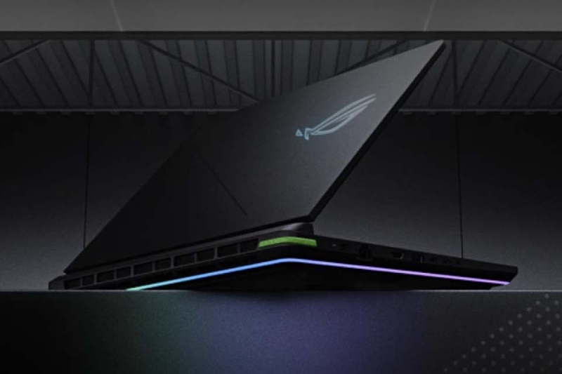 Asus ROG Strix G16 G614JU-N3480W