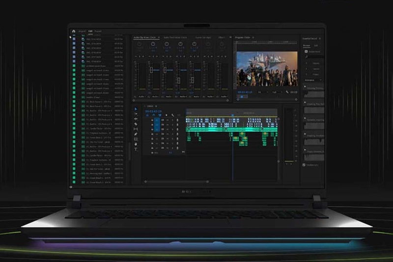 Asus ROG Strix G16 G614JU-N3480W SSD 512GB