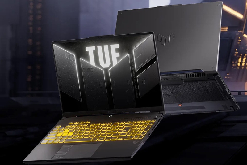 Asus TUF Gaming F16 FX607JV-N3199W