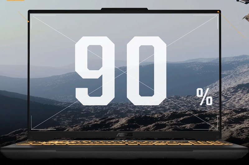 Màn hình Asus TUF Gaming F16 FX607JV-N3199W