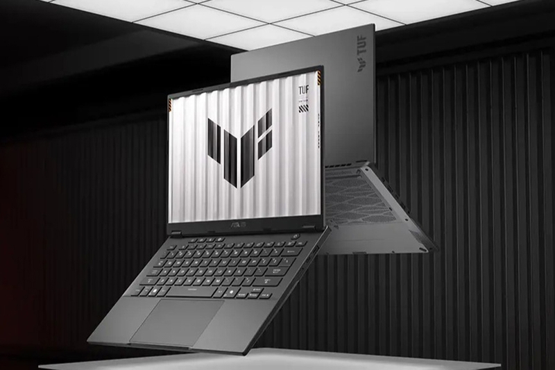 Laptop ASUS TUF Gaming (ảnh 1)