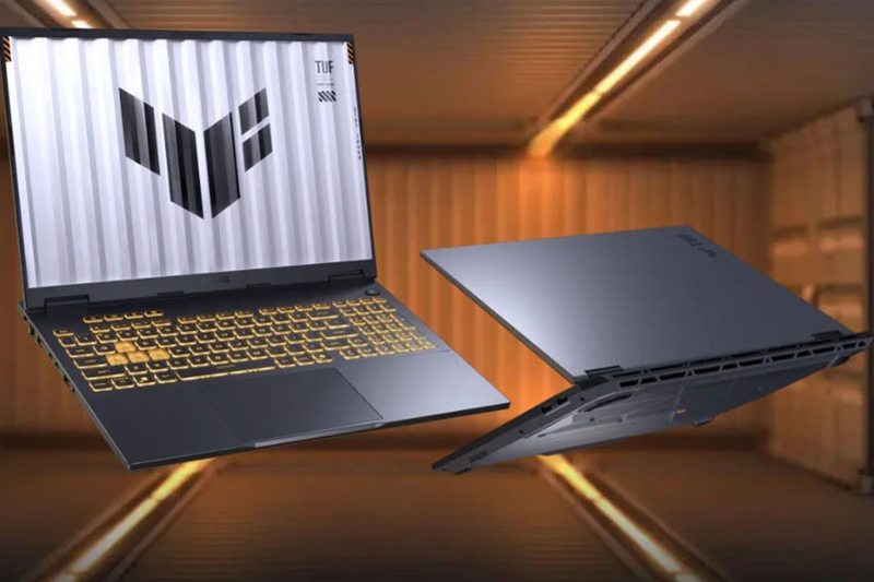 Sinh viên nên mua Asus TUF Gaming nào 2025 - 09