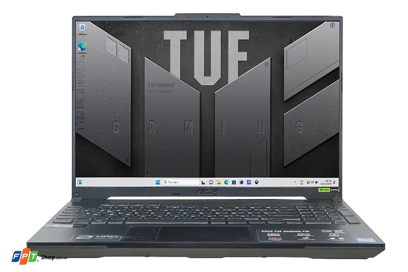 Sinh viên nên mua Asus TUF Gaming nào 2025 - 07