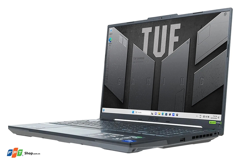 Sinh viên nên mua Asus TUF Gaming nào 2025 - 04